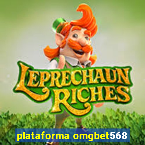 plataforma omgbet568